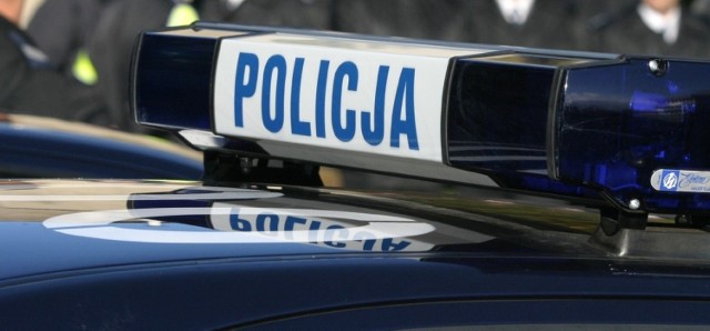 Narkotyki we Władysławowie ujawniła pucka policja