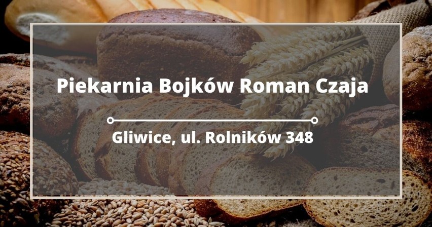 Jakie są najlepsze piekarnie w Gliwicach? Zobacz kolejne...