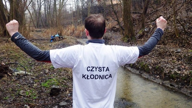 Akcja Czysta Kłodnica