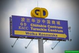 Zatrzymania Chińczyków w Wólce Kosowskiej. Nie spełniali wymogów pobytowych