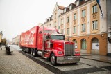 Świąteczne ciężarówki Coca-Coli 2019. Czy w naszym mieście pojawi się korowód? Wszystko w rękach internautów