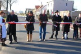 Otwarcie ulicy Wolności w Golinie: Ulica Wolności została otwarta [ZDJĘCIA]