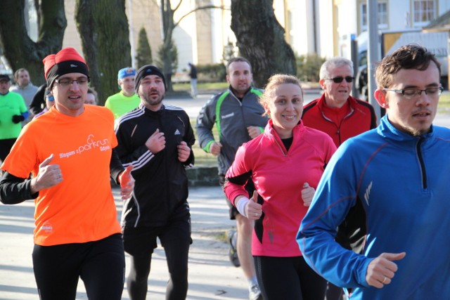 Parkrun w Cieszynie zadebiutuje w sobotę, 29 marca. Trzeba się jednak zarejestrować