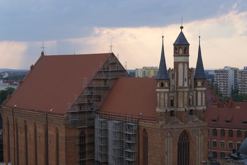 Pierwszą Noc Muzeów zorganizowano w Berlinie w 1997 roku. W...