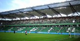 Stadion Legii będzie gotowy na mecz z Ruchem Chorzów