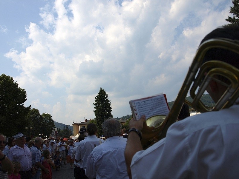 Tydzień Kultury Beskidzkiej 2013