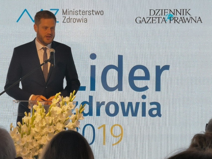 Miasto Kalisz wyróżnione w konkursie "Lider e-zdrowia 2019"