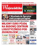 Gazeta Wojewódzka jak co wtorek czeka na czytelników w kioskach