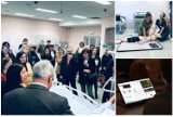 Powstało nowoczesne laboratorium dla kadry pielęgniarskiej w bielskiej ATH - zobaczcie ZDJĘCIA