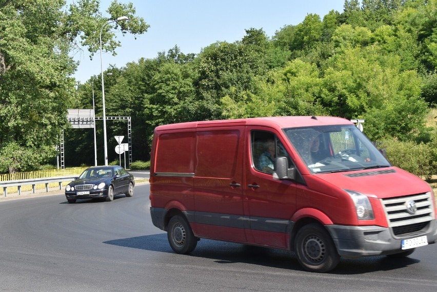 Budowa północnej obwodnicy Gorzowa ma się rozpocząć przy...