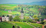 Powiat tarnowski: Tuchów polskim Lourdes