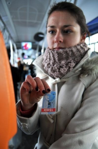 Kraków: na brak biletów skarżą się klienci i kioskarze. Pracowników MPK to dziwi