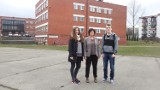 Uczniowie Gimnazjum nr 1 w Mysłowicach będą mieli nowe boiska