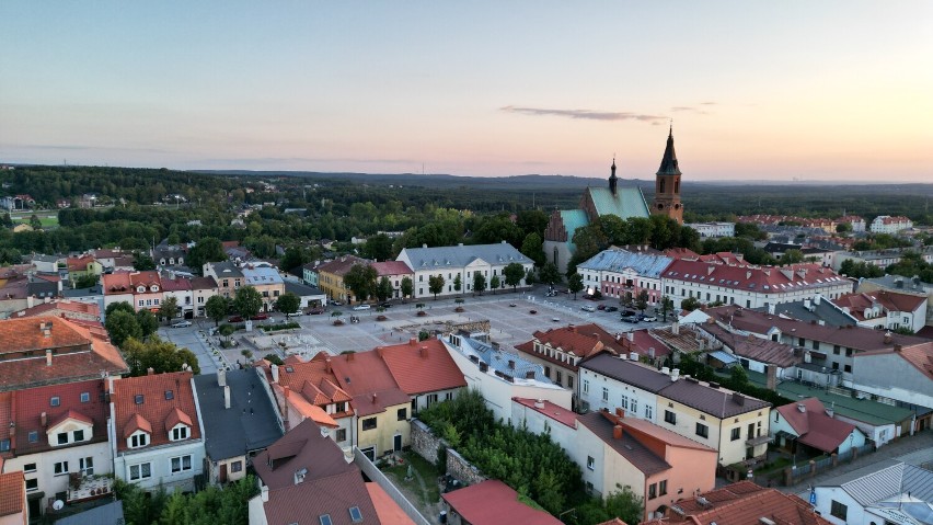 Trwa nabór mieszkańców gminy Olkusz do zespołu do spraw...