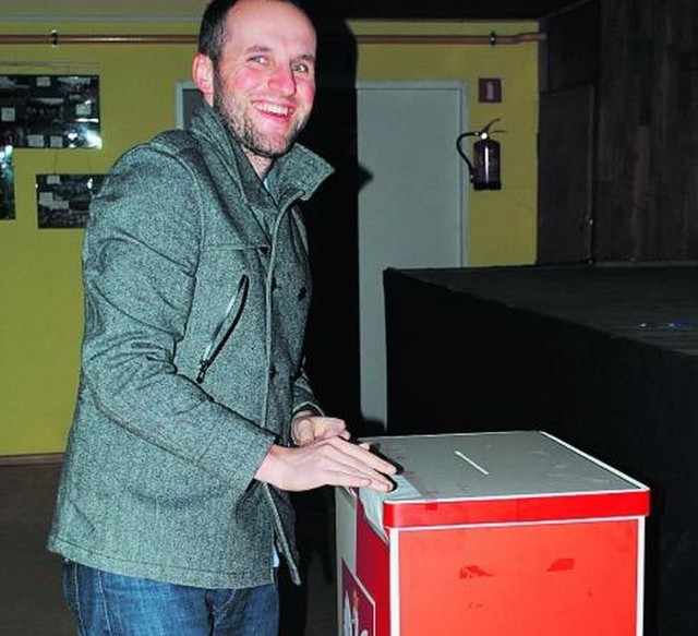 W Rakoniewicach wyborcy zdecydowali o zmianie burmistrza