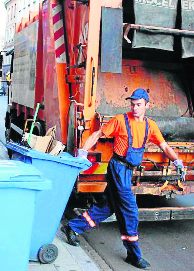 We wrześniu okaże się, kto będzie odbierał śmieci od mieszkańców Nowego Sącza. Miasto powierzy to zadanie firmie na kolejne trzy lata