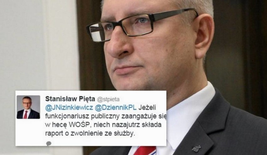 Momentem przełomowym, który zaważył na współpracy PSP z...