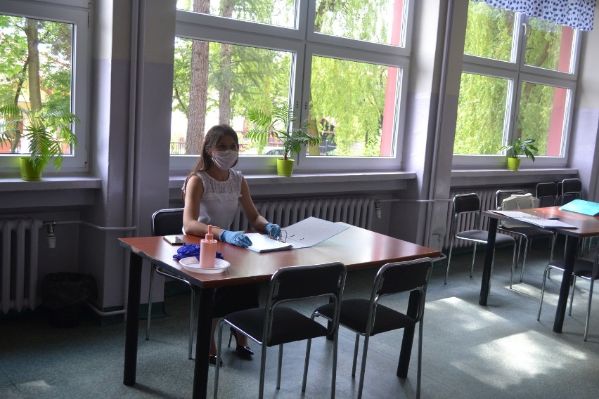 W Sosnowcu trwa rekrutacja do szkół ponadpodstawowych....