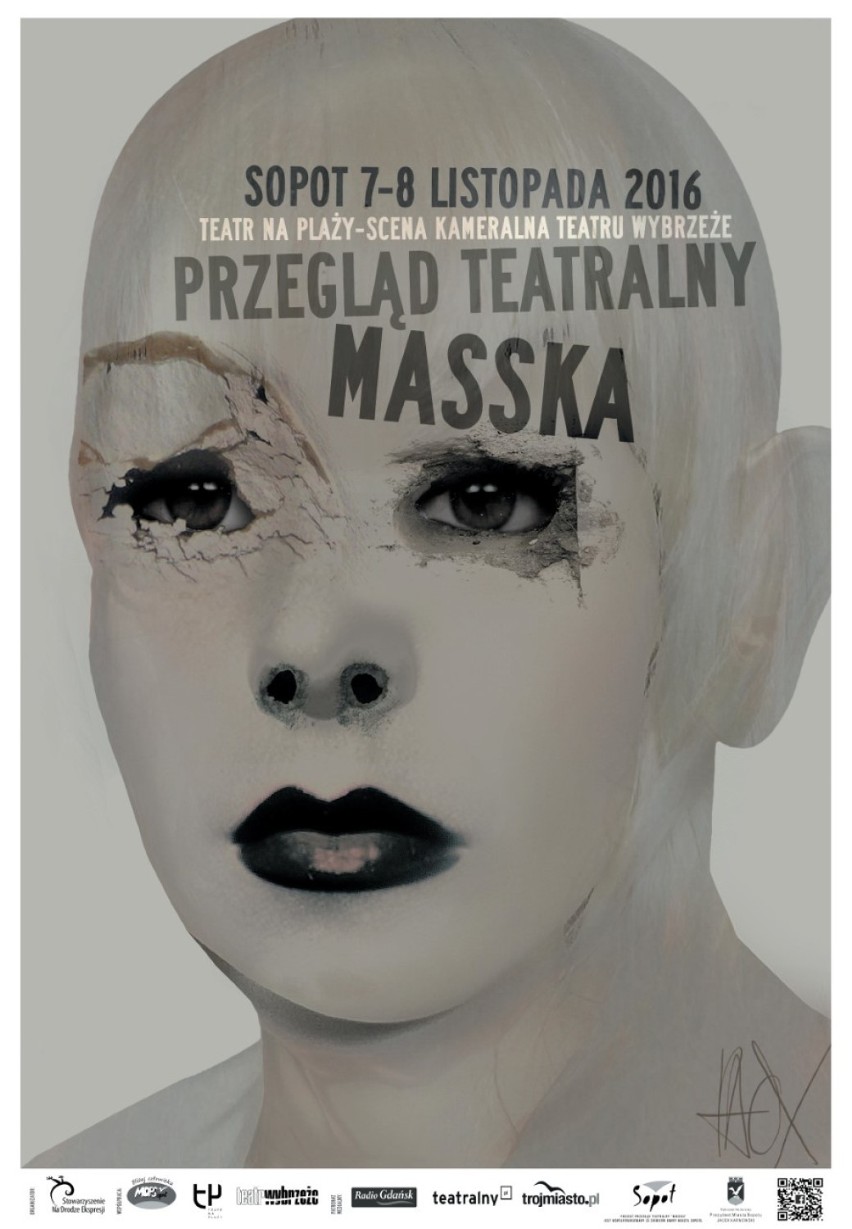 Sopocka Masska. Teatralne święto w kurorcie [PROGRAM]