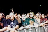 Slayer w Gliwicach! ZDJĘCIA z występu amerykańskiej legendy trashmetalu [04.06.2019]