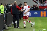 Robert Lewandowski w Gdańsku. 22 kwietnia będzie gościem finału Pomorza Coca-Cola Cup 2012