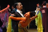 Kurs tańca w Żarnowcu: Zajęcia indywidualne i w parach