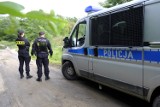 Policjanci z Pruszcza pomogli matce odszukać nastoletnią córkę 