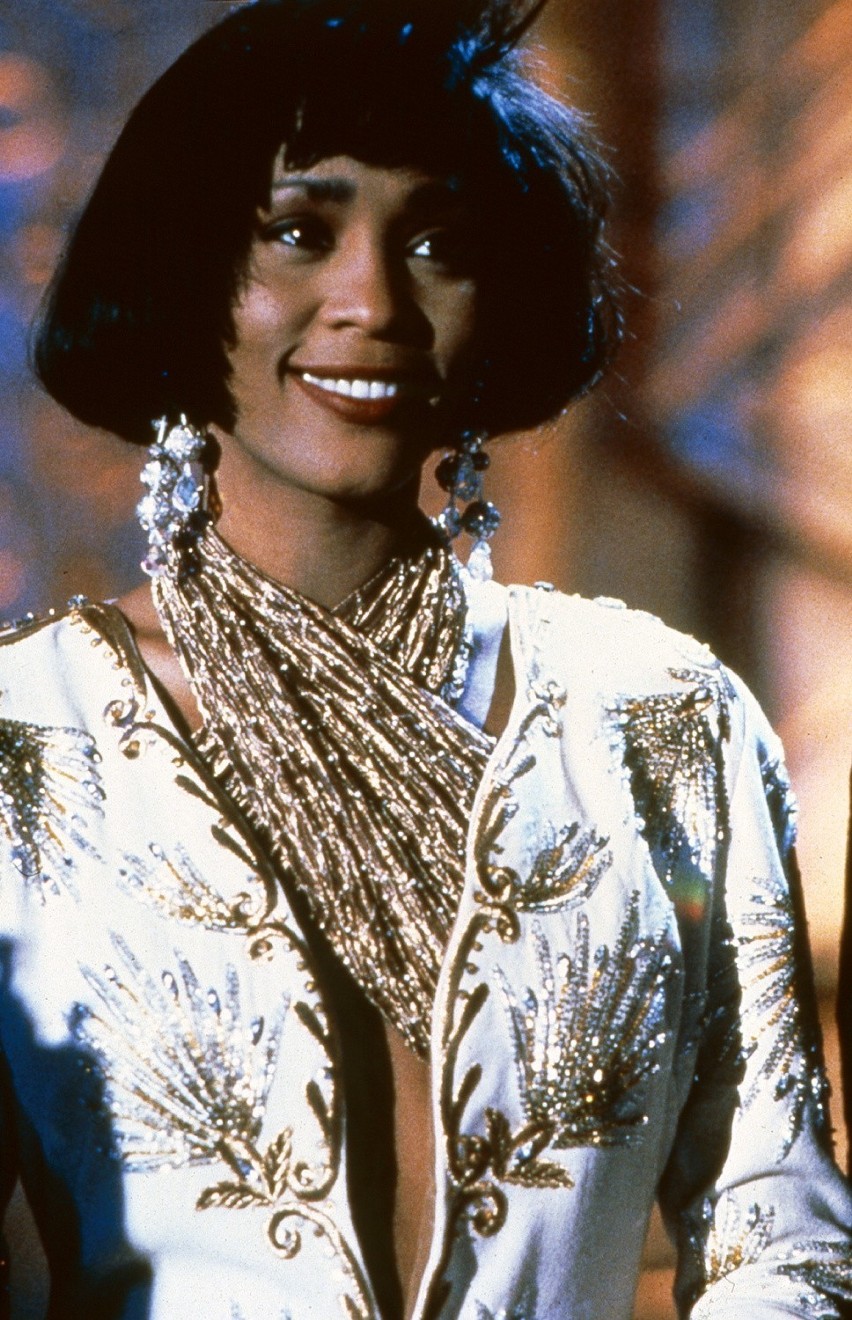 Whitney Houston była ikoną muzyki. Od jej śmierci minęło 10 lat