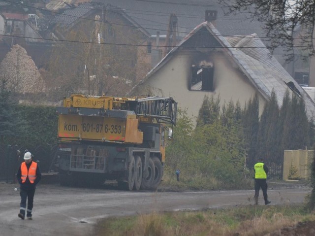 Prokuratura wszczyna śledztwo. Pierwsze rodziny z odszkodowaniami