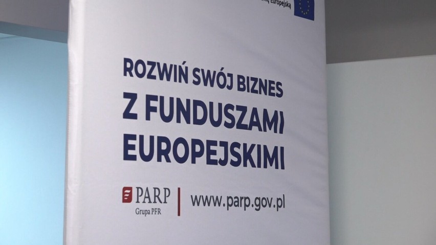 biuro Polskiej Agencji Rozwoju Przedsiębiorczości