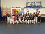 Zdobyli 15 medali i kwalifikacje do mistrzostw Polski. Zawodnicy Tomaszowskiej Akademii Taekwondo walczyli w Stęszewie (FOTO)