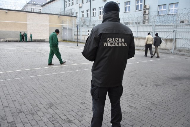 Nowa jednostka służby więziennej będzie działała w Zakładzie Karnym przy ul. Konarskiego w Tarnowie.