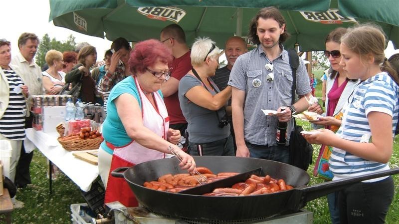 IX Parada Bryczek i Wozów Drabiniastych w Szymbarku - zdjęcia cz. 3 i filmiki