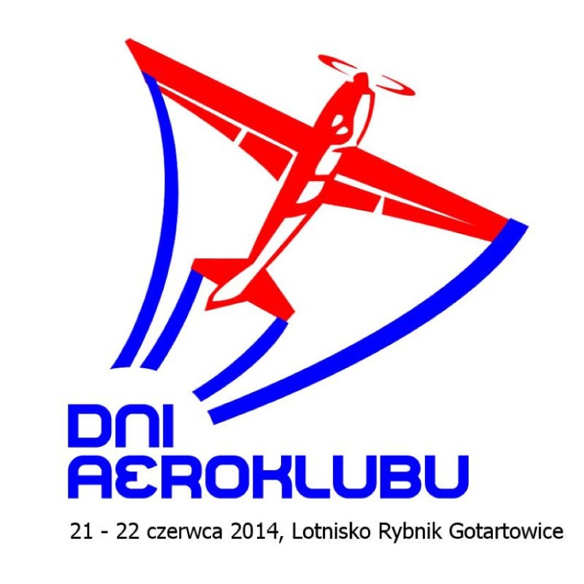 Dni Aeroklubu w Rybniku rozpoczną się w sobotę 21 czerwca....