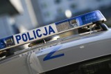 27-latek zaatakował na Mazowszu policjantów siekierą. "Groził pozbawieniem życia"