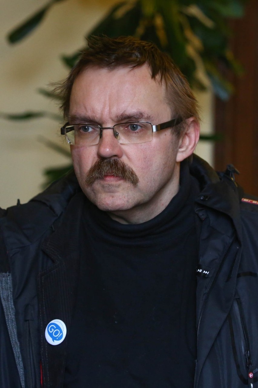 Piotr Dwojacki (1967-2017)