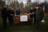 Posadzono 100 dębów w Katowicach. Tworzą aleję Polskiego Dziedzictwa Śląska. Tak uczczono 100-rocznicę powrotu ziem śląskich do Polski. 