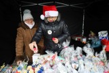 W Szczecinku trwa kiermasz ozdób świątecznych wpierający hospicjum [zdjęcia]