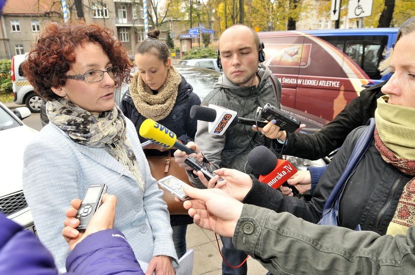 Kongres Nowej Prawicy złożył wniosek o referendum w sprawie likwidacji Straży Miejskiej w Sopocie