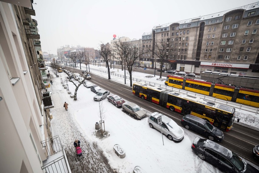 Zmieni się trasa lini 132. Będzie wyglądać tak: GRODZISK –...