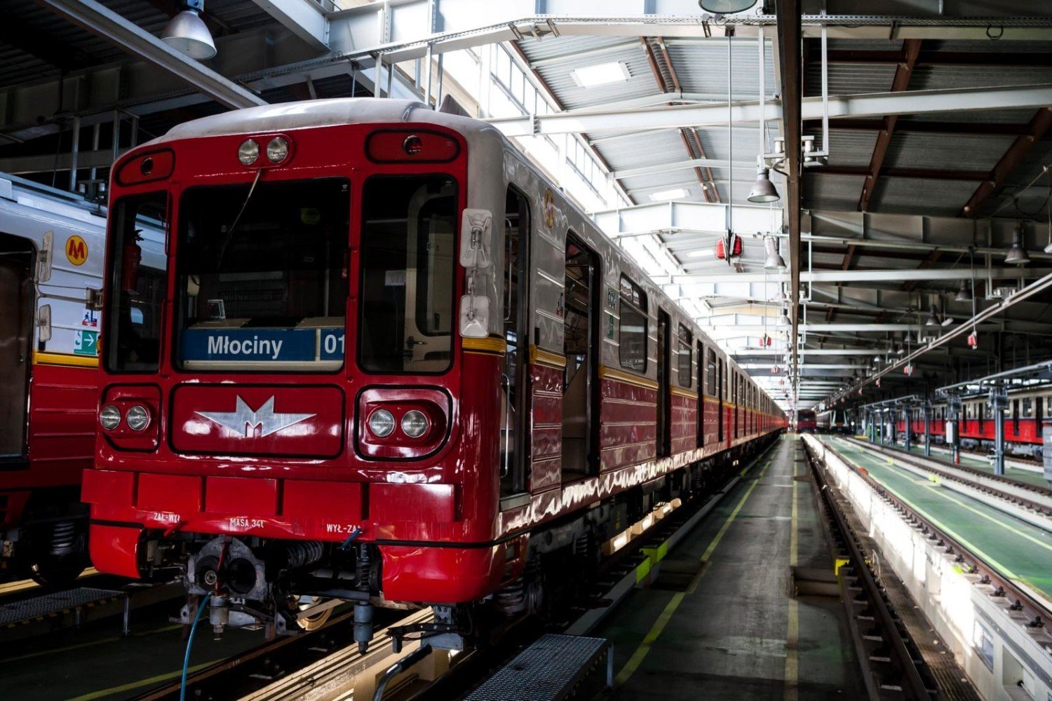 Warszawiacy nie chcą dwóch nowych stacji na pierwszej linii metra. "Za dużo  przystanków w centrum. Wolimy metro na lotnisko lub Mordor" | Warszawa  Nasze Miasto