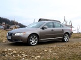 Test samochodu Volvo S80 T6 AWD Executive