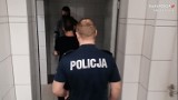 Celne uderzenie w narkobiznes. 4 kilogramy amfetaminy w mieszkaniu w Sosnowcu. Dąbrowscy policjanci zatrzymali trzy osoby