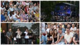 Tak było podczas koncertu Uwielbienie 2023 we Włocławku w parku na Słodowie. Zobacz zdjęcia