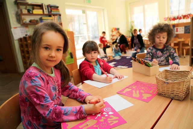 W Olsztynie zostaną zorganizowane spore targi dziecięce