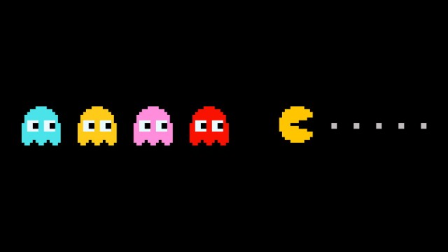 Pac-Man kończy 30 lat! To najpopularniejszy bohater w historii gier