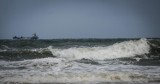 Gwałtowny wzrost poziomu wód na Wybrzeżu. Stany ostrzegawcze mogą zostać przekroczone! IMGW wydał ostrzeżenie drugiego stopnia!