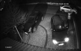 Katowice: Złodzieje ukradli nowe Audi A6. Rozpoznajesz ich? [WIDEO z monitoringu]