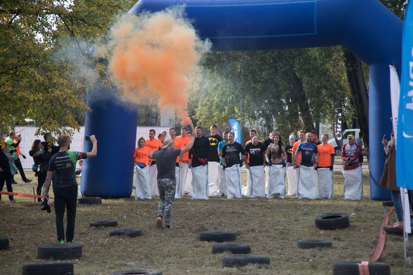 Bieg Hutnika 2018 i Bieg Hutniczka [ZDJĘCIA]. Biegłeś?...