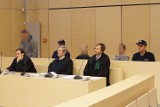 Zabójstwo pod Sierakowem - dziś oskarżeni usłyszeli wyrok w Sądzie Okręgowym w Poznaniu. Sąd skazał ich na 25 lat więzienia